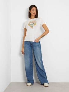 LizaM - Guess - Front print t-shirt #1_W4GI53K9SN1-G011-ALT1.jpg