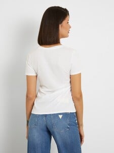 LizaM - Guess - Front print t-shirt #2_W4GI53K9SN1-G011-ALT2.jpg