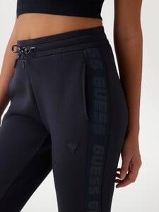 LizaM - Guess - Jogger with logo bands Women-5d - V2YB18K7UW2-G7FQ-ALT3.jpg