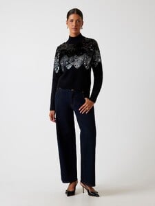 LizaM - Guess - Marciano alpaca-blend turtle-neck sweater #1_5BPR465786Z-JBLK-ALT1.jpg