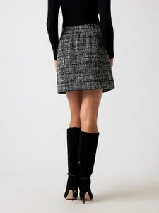 LizaM - Guess - Marciano bouclé mini skirt #2_5BGD187409A-JBLK-ALT2.jpg