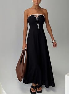 MelitaS - PrPolly - Bijou Strapless Maxi Dress Black-7 - 0-Model-Melita-Us2.jpg