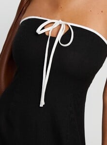 MelitaS - PrPolly - Bijou Strapless Maxi Dress Black-7 - 5-Model-Melita-Us2.jpg