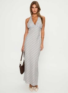 MelitaS - PrPolly - Evienna Halter Maxi Dress Blue Check-6 - 2-Model-Melita-Us2_B240f9d5-5277-4ffa.jpg