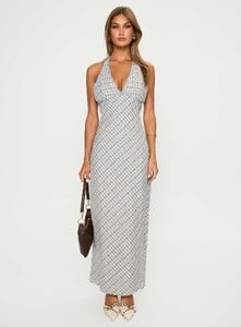 MelitaS - PrPolly - Evienna Halter Maxi Dress Blue Check-6 - 6-Model-Melita-Us2_34663feb-624c-4046.jpg