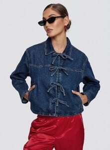MelitaS - PrPolly - Good On You Bow Detail Jacket Blue Denim-8 - 7-Model-Melita-Us4_6e3268c0-8ce4-4706.jpg