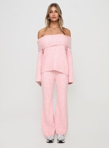 MelitaS - PrPolly - Icicle Off Shoulder Knit Sweater Pink-7 - 6-Model-Melita-Us4_9819639c-3353-41ba-957a-9b3370547a82.jpg