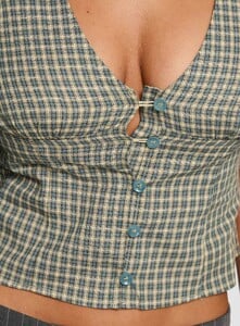 MelitaS - PrPolly - Isolda Top Multi Check-7 - 5-Model-Melita-Us4_16848768-293c-403c-98cd-C27e2c4a37f1.jpg