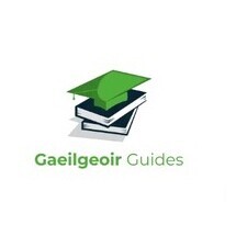 Gaeilgeoir Guides