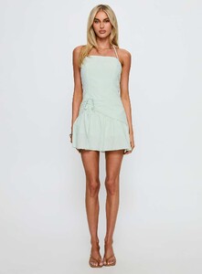 SummerH - PrPolly - Allysia Halter Frill Detail Playsuit Blue-6 - 6-Model-Summer-Us2_406f48c3-Aa32-440a.jpg