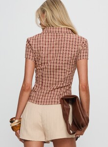 SummerH - PrPolly - Alma Mater Top Red Check-7 - 4-Model-Summer-Us2_3ef3439c-D8ef-4b10.jpg