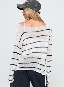 SummerH - PrPolly - Alperton Knit Sweater Cream Stripe-8 - 4-Model-Summer-Us2_6efcb5d9-5014-4d5b.jpg