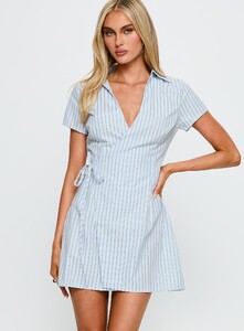 SummerH - PrPolly - Amarita Wrap Collared Mini Dress Blue Stripe-7 - 1-Model-Summer-Us2_Fe5bb865-Bff4-4ca1.jpg