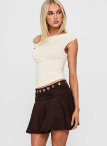 SummerH - PrPolly - Amryn Eyelet Mini Skirt Brown-8 - 3-Model-Summer-Us2_486138ed-Fb14-4361.jpg