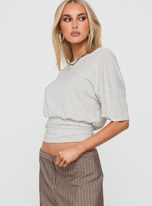 SummerH - PrPolly - Ashlinn Off Shoulder Drapey Top Grey-10 - 3-Model-Summer-Us2_C62fdb68-4b30-4560.jpg