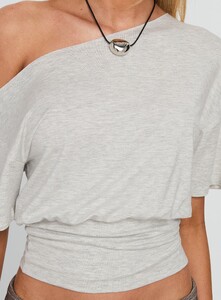 SummerH - PrPolly - Ashlinn Off Shoulder Drapey Top Grey-10 - 5-Model-Summer-Us2_2e96bef6-0222-4e4f.jpg