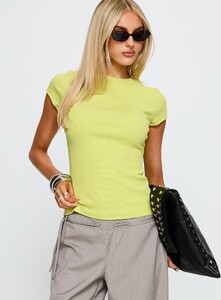 SummerH - PrPolly - Baseline Longline Rib Top Green-7 - 1-Model-Summer-Us2_53b9e1e6-0cdb-488e.jpg