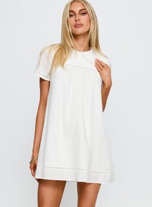 SummerH - PrPolly - Bethanne Babydoll Mini Dress White-7 - 1-Model-Summer-Us2_F0b4e16b-723b-45d9.jpg