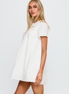 SummerH - PrPolly - Bethanne Babydoll Mini Dress White-7 - 3-Model-Summer-Us2_0df9e290-3fb9-4bbc.jpg