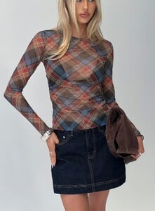 SummerH - PrPolly - Carrissa Ruched Long Sleeve Top Multi-7 - 0-Model-Summer-Us2_897b88e4-3348-4829.jpg