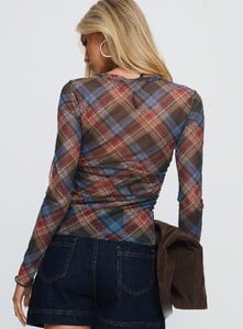 SummerH - PrPolly - Carrissa Ruched Long Sleeve Top Multi-7 - 4-Model-Summer-Us2_Ae788844-B427-4222.jpg