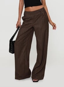 SummerH - PrPolly - Cedars Low Rise Pant Brown Stripe-7 - 1-Model-Summer-Us2_5017e0f9-D179-4236.jpg