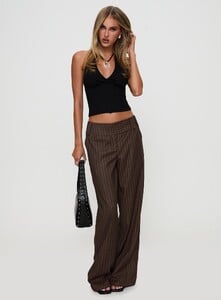 SummerH - PrPolly - Cedars Low Rise Pant Brown Stripe-7 - 2-Model-Summer-Us2_F9d3dbcc-Bf0c-4f4f.jpg