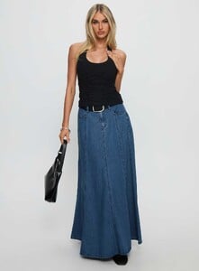 SummerH - PrPolly - Charleigh Soft Pleat Denim Maxi Skirt Mid Bl-7 - 1-Model-Summer-Us2_734f3976-4077-4859.jpg