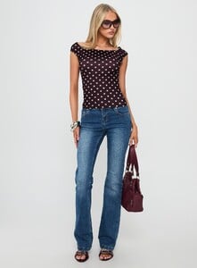 SummerH - PrPolly - Cheirosa Off Shoulder Top Chocolate-8 - 2-Model-Summer-Us2_B4d78af5-E049-4a50.jpg