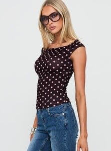 SummerH - PrPolly - Cheirosa Off Shoulder Top Chocolate-8 - 3-Model-Summer-Us2_443fd0b2-84c0-406a.jpg