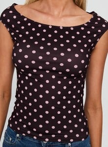 SummerH - PrPolly - Cheirosa Off Shoulder Top Chocolate-8 - 5-Model-Summer-Us2_58131b42-C13b-4264.jpg