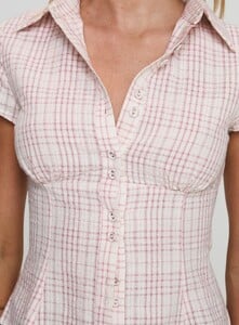 SummerH - PrPolly - Cottesloe Blouse Top Pink Check-13 - 5-Model-Summer-Us2_Feea8049-A583-4002.jpg