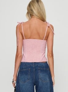 SummerH - PrPolly - Dalanie Tie Strap Top Dusty Pink-6 - 4-Model-Summer-Us2_1bb07815-F5f3-49fd.jpg