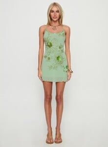 SummerH - PrPolly - Daphie Beaded Mini Dress Green-7 - 6-Model-Summer-Us2_328bf793-Ace1-491e.jpg