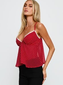 SummerH - PrPolly - Darlyne Lace Trim Cami Top Red Polka-8 - 3-Model-Summer-Us2_C837eddb-C05b-45d7.jpg