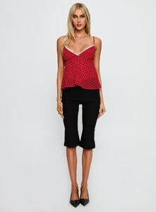 SummerH - PrPolly - Darlyne Lace Trim Cami Top Red Polka-8 - 6-Model-Summer-Us2_0d008895-Ecf8-45bd.jpg