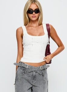 SummerH - PrPolly - Diviana Droplet Rib Tank Top White-7 - 1-Model-Summer-Us2_0c2adc55-7262-4932.jpg