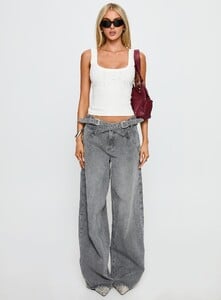 SummerH - PrPolly - Diviana Droplet Rib Tank Top White-7 - 6-Model-Summer-Us2_C4c3c23f-2ec6-403c.jpg