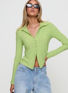SummerH - PrPolly - Echoes Long Sleeve Top Green-6 - 1-Model-Summer-Us2_B828e143-B29b-4dbe.jpg