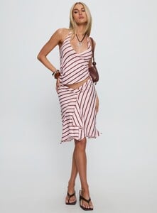 SummerH - PrPolly - Esmeray Skirt Pink Stripe-7 - 1-Model-Summer-Us2_1d276989-A077-4a5d.jpg