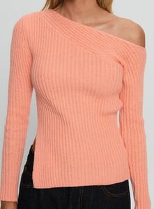 SummerH - PrPolly - Exquisite Off Shoulder Knit Sweater Orange-6 - 5-Model-Summer-Us2_46ecfe36-E708-4957.jpg