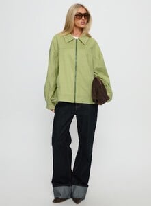 SummerH - PrPolly - Goldsmith Faux Suede Bomber Jacket Matcha-8 - 2-Model-Summer-Us2_C73beb6c-6b99-45b2.jpg