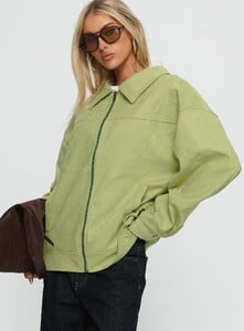 SummerH - PrPolly - Goldsmith Faux Suede Bomber Jacket Matcha-8 - 3-Model-Summer-Us2_Dc66b1d1-1810-43e5.jpg