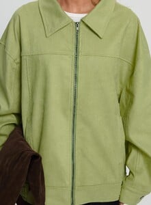 SummerH - PrPolly - Goldsmith Faux Suede Bomber Jacket Matcha-8 - 5-Model-Summer-Us2_34e3de70-675c-44ce.jpg