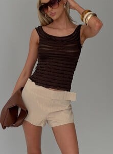 SummerH - PrPolly - Hot Shots Textured Micro Mini Short Beige-7 - 0-Model-Summer-Us2_6dcc7257-E5c4-4675.jpg