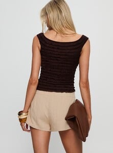 SummerH - PrPolly - Hot Shots Textured Micro Mini Short Beige-7 - 4-Model-Summer-Us2_A27a98b7-2a68-4447.jpg