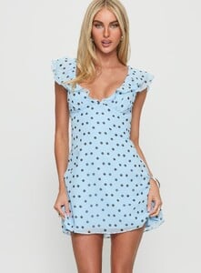 SummerH - PrPolly - I Guess So Mini Dress Blue Polka Dot-8 - 1-Model-Summer-Us2_D64437f0-0e83-457e.jpg