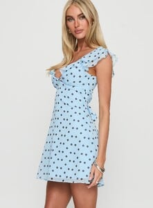 SummerH - PrPolly - I Guess So Mini Dress Blue Polka Dot-8 - 3-Model-Summer-Us2_05c243d9-C379-43d0.jpg
