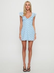 SummerH - PrPolly - I Guess So Mini Dress Blue Polka Dot-8 - 6-Model-Summer-Us2_61b39dcf-5f67-4b87.jpg