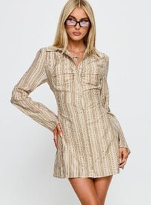 SummerH - PrPolly - In Your Arms Long Sleeve Tie Back Mini Dress-8 - 1-Model-Summer-Us2_34801e5d-4a62-4bef.jpg